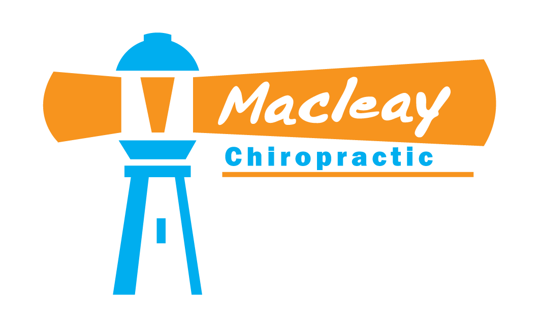 Macleay Chiropractic and Massage logo