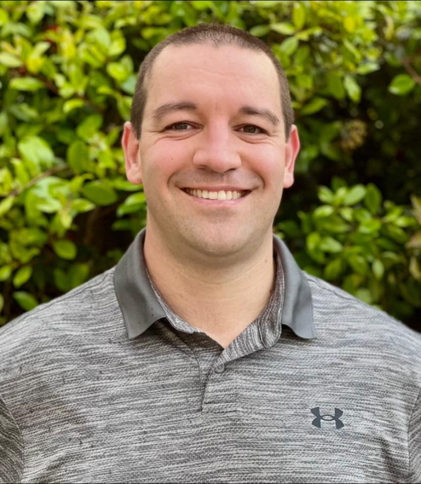Dr Neil Hecimovic, chiropractor